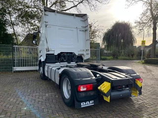 DAF XF480 2022 - FT bild 6