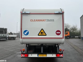 DAF FAN XD 340 VDL Translift zijlader 2025 - N/A obrazek 10