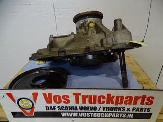 Volvo N/A 2015 - AT 2612-E immagine 1