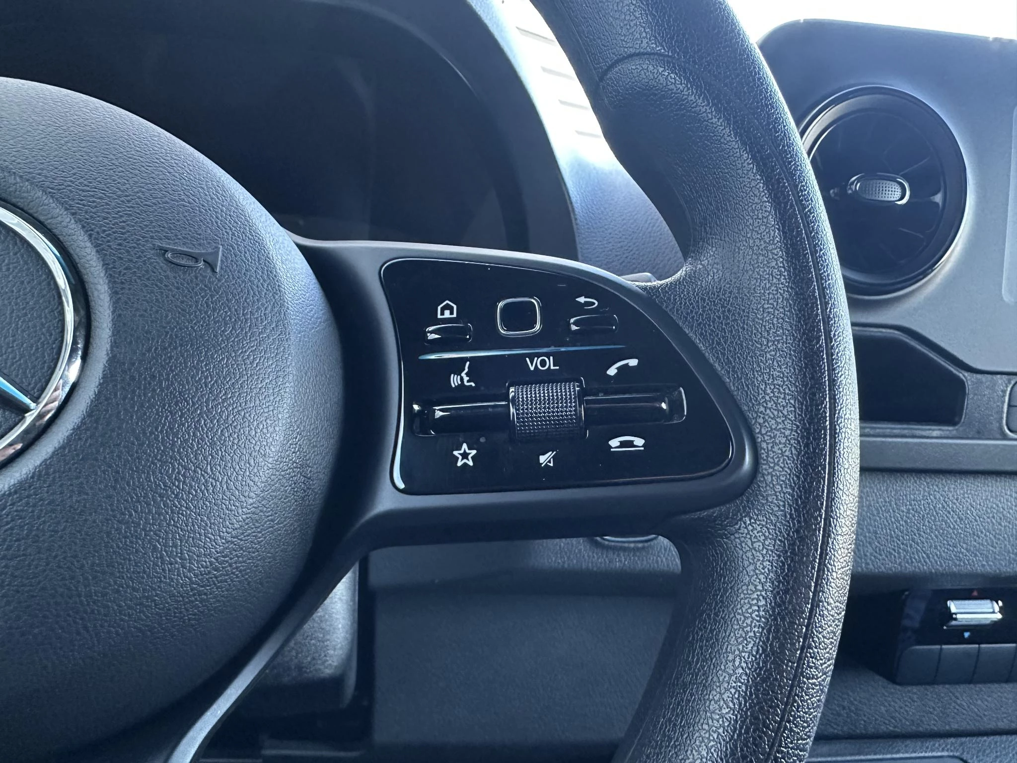 Mercedes-Benz Sprinter 2024 - 315 CDI L2H2 Automaat Carplay Navigatie Camera Bild 13