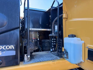 Caterpillar M313D VA - Outriggers + Blade 2012 - N/A imagen 36