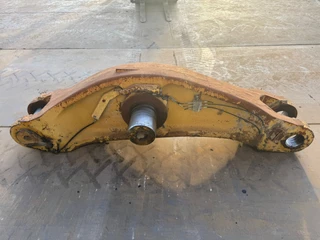 Caterpillar 990 Lever Bucket Bellcrank 4E-5587 With 2 pins - N/A bild 6