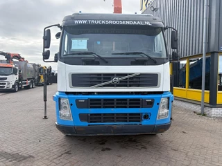 Volvo FM 2007 - N/A zdjecie 14