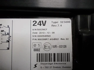 MAN - 81.27101-6582 SE 5000 euro 6 image 3 thumbnail