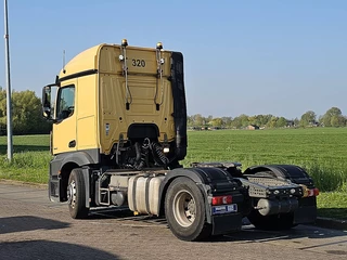 Mercedes-Benz Actros 2019 - 1843 LS obrazek 6