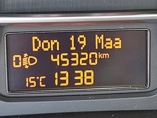 Fiat Doblò 2018 - CARGO 1.6 bild 9