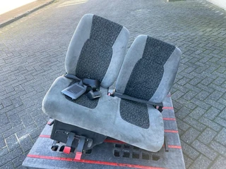 DAF - 1700907 BIJRIJDERSBANK LHD te koop