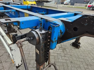 Krone N/A 1999 - SDC27 BPW drum Apk 4-2026 obrazek 21