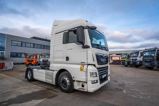 MAN TGX 2018 - 18.460 XLX + INTARDER zdjecie 7