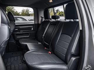 Dodge Ram 1500 2021 - Sport | 5.7L HEMI V8 4x4 zdjecie 13