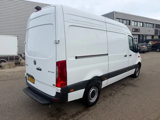 Mercedes-Benz Sprinter 2024 - 317CDI L2H2 Automaat Airco Navi Cruisecontrol EURO 6 immagine 4
