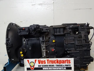 Scania 2019 - GRS-895R O N.T. te koop