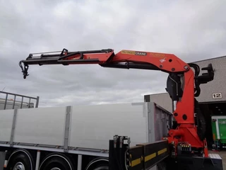 DAF CF 460 2017 - N/A image 12