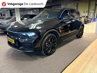 Lynk & Co 01 2021 - 1.5 / pano / navi / camera / Infinity / memory / elec klep / Apple carplay Bild 2 Miniaturansicht