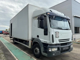 Iveco Eurocargo 2007 - 160E25 imagen 3 miniatura