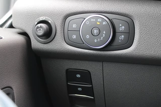 Ford Transit 2024 - 350 2.0 TDCI L3H2 Limited 165pk - LUCHTVERING - ACC - Blind Spot - 360 camera - Navigatie - Stoel-Stuurverwarming - Trekhaak - Rijklaar изображение 10