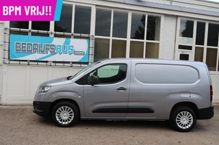 Toyota ProAce 2024 - CITY L2 Toyota GARANTIE|Bank|Carplay 102PK DIRECT! 1.5 D-4D Live Long afbeelding 1