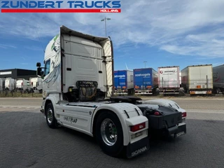 Scania R 2016 - R580,KING OFF THE ROAD,RETARDER,ALU WHEELS imagem 7