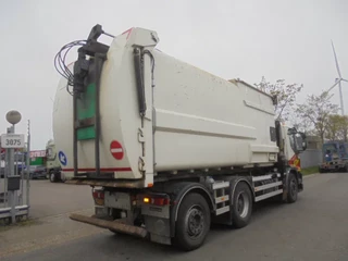 Ginaf C 3127 N 2018 - NL TRUCK EURO 6 image 4