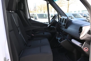 Mercedes-Benz Sprinter 2021 - 315 CDI L2H1 RWD bild 8
