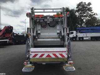 Volvo FL 250 VDK 9m³ 2023 - N/A image 6