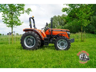 Tafe N/A 2024 - 7515 4wd. obrazek 2
