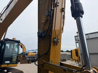 Cat N/A 2020 - 320 07C | NEW UNDERCARRIAGE bild 13