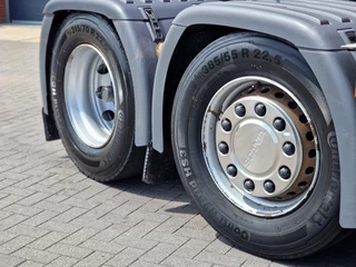 Scania R 2013 - R500 V8 Highline 6x2/4 - Euro 5 - Opti Cruise - Steering axle - Sliding 5th wheel image 22