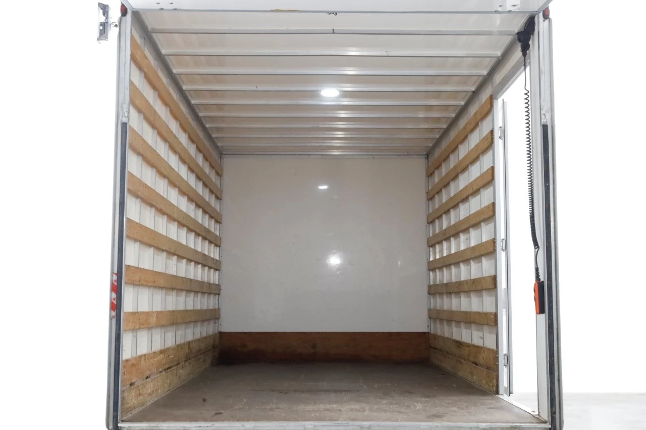 Volkswagen Crafter 2021 - 35 2.0 TDI 140pk Bakwagen met laadklep en zijdeur 12-2021 imagen 3