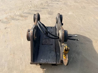 Gjerstad N/A 2018 - S70 - M318D / 320D / 320E / 320F / 323D / 323E / 3 immagine 7