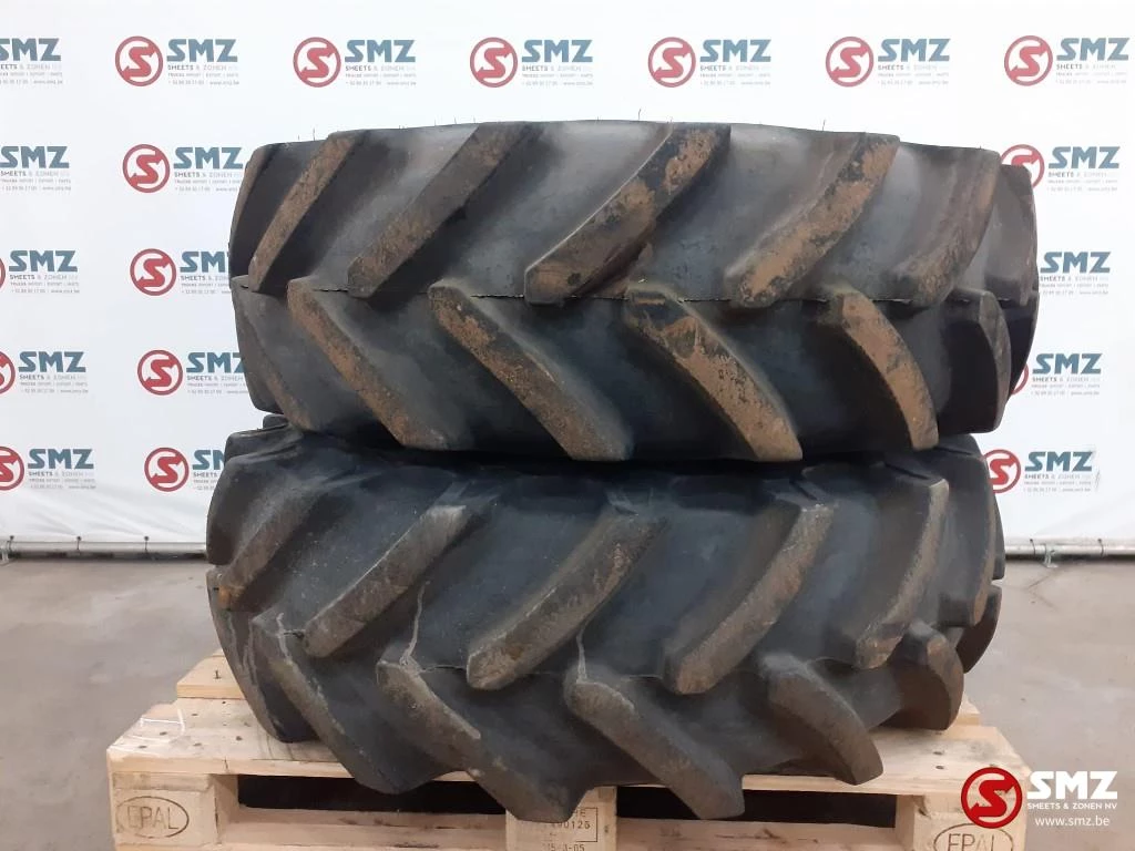 Diversen - Occ industrieband Galaxy 15.5/80-24 afbeelding 1