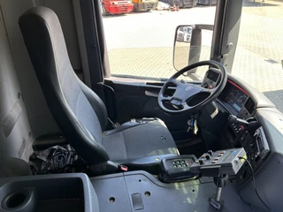 Scania P 2005 - 230 Euro 3 / Nido Salt Spreader - Salz Streuer 5 m3 immagine 3