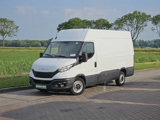 Iveco Daily 2023 - 35S14 imagem 2