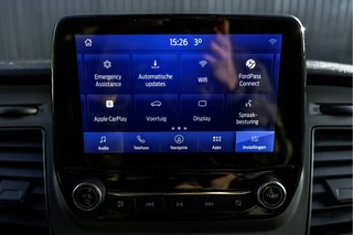 Ford Transit 2021 - 350 2.0 TDCI L4H3 | Carplay | Camera | Cruise | Airco obrazek 21