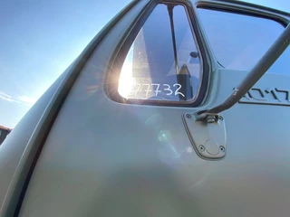 Mercedes-Benz 1017 4X4 ex army reconditioned N/A - N/A te koop