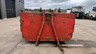 HOOK CONTAINER HAAKCONTAINER 2000 - N/A image 2