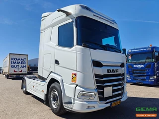 DAF XG 480 FT 2022 - N/A imagem 2