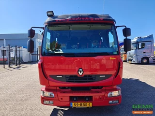 Renault MIDLUM 220.10 EXTRA LIGHT 2013 - N/A bild 7