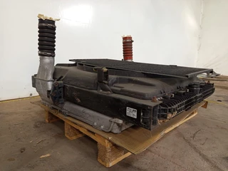 Modine A 960 500 00 02 Radiator 2014 afbeelding 3 miniatuur