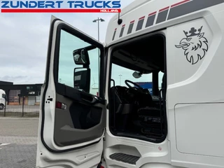 Scania R 2019 - R410, RETARDER, STANDCLIMA, 2 TANKS immagine 9