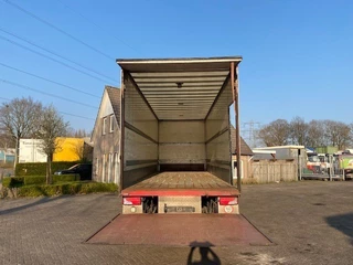 MAN TGM 2012 - 18.290 EURO 5 afbeelding 5