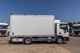 MAN TGL 2021 - 10.190 BL - CARVAL INBOUW zdjecie 7