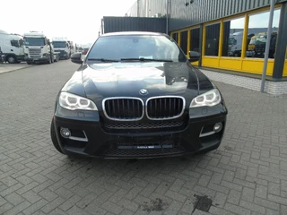 BMW X6 2013 - N/A immagine 7