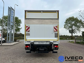 Iveco Eurocargo 2022 - ML120E25 zdjecie 7