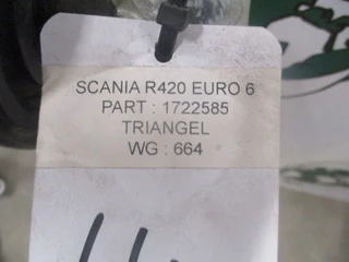 Scania - R420 1722585 TRIANGEL EURO 6 obrázek 2 náhled