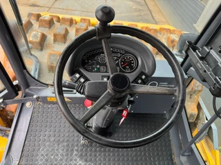 Hamm H13i Padfoot compactor 2016 - N/A obrazek 19