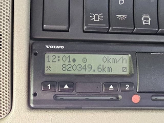 Volvo N/A 2016 - FM 500 obrazek 9