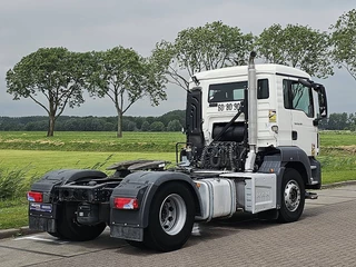 MAN TGS 2019 - 18.420 imagen 3