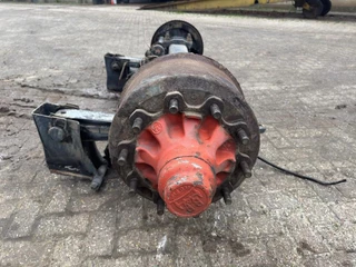 BPW HSF 12010-160ECO-P - N/A obrazek 6