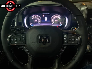 Dodge Ram 1500 2024 - Limited H/O Hurricane 540 PK imagen 33